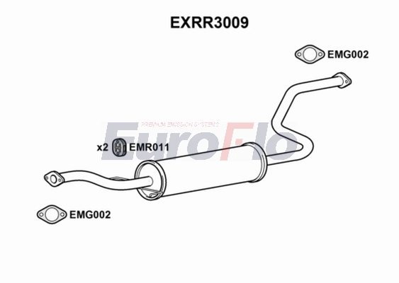 EXRR3009