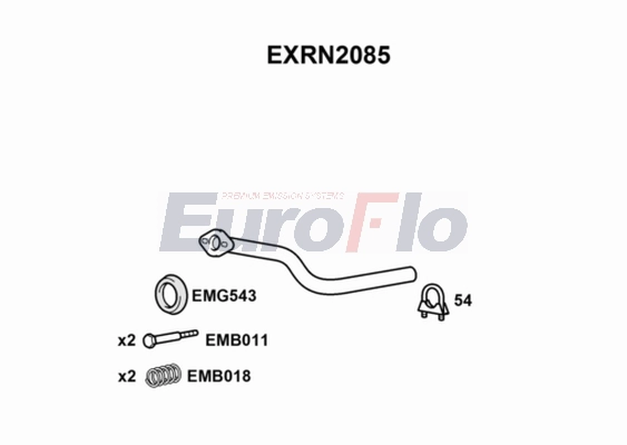 EXRN2085