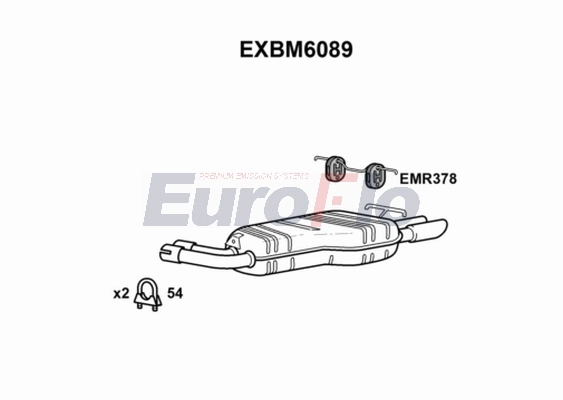 EXBM6089