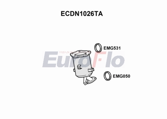 ECDN1026TA