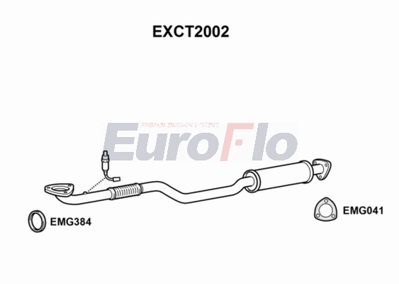 EXCT2002