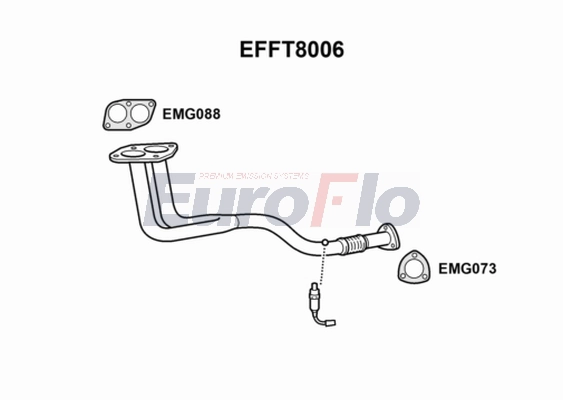 EFFT8006