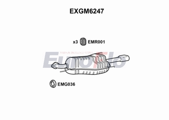 EXGM6247
