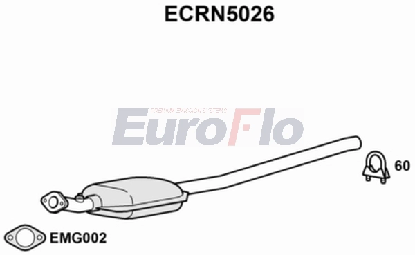 ECRN5026