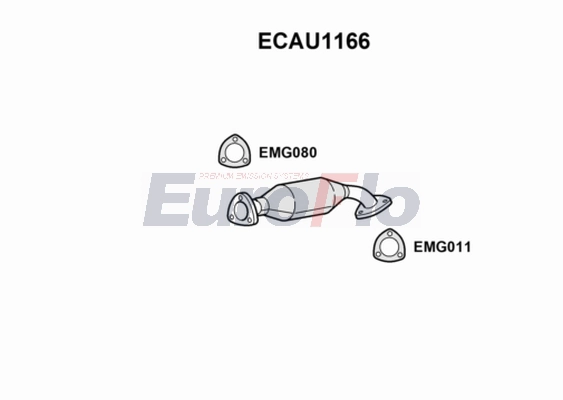 ECAU1166