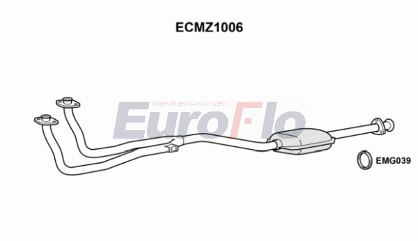 ECMZ1006