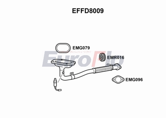 EFFD8009