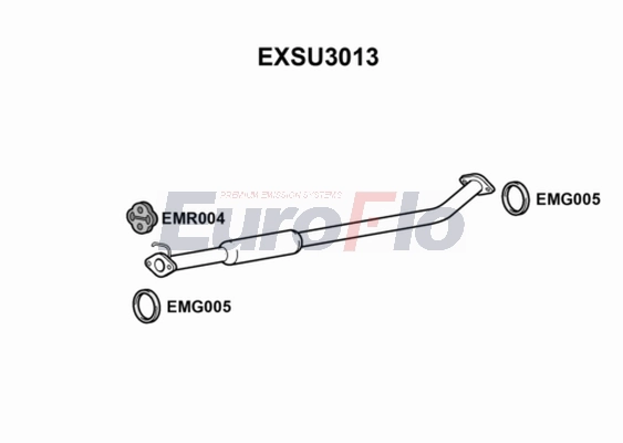 EXSU3013