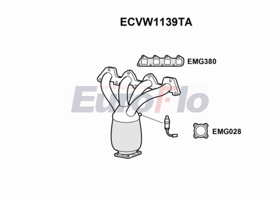 ECVW1139TA
