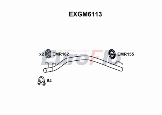 EXGM6113