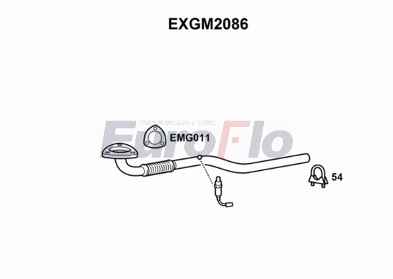 EXGM2086