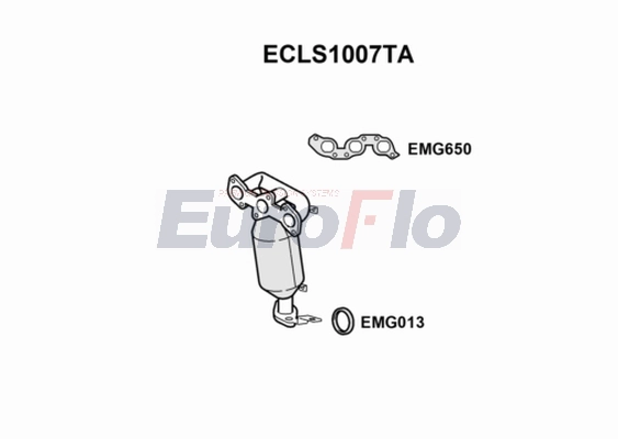 ECLS1007TA