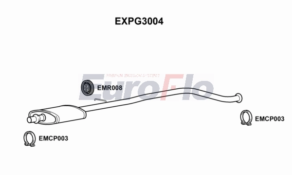 EXPG3004