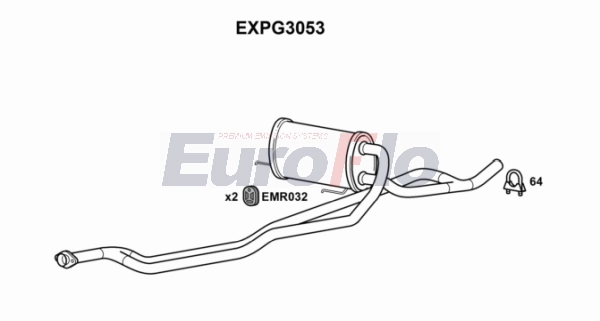 EXPG3053