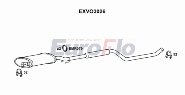 EXVO3026