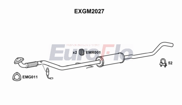 EXGM2027