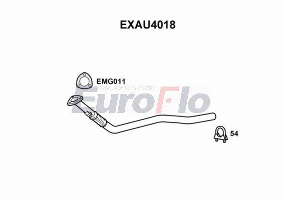 EXAU4018