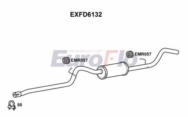 EXFD6132