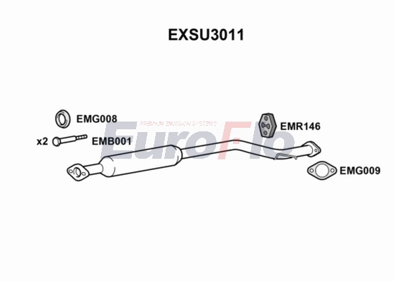 EXSU3011