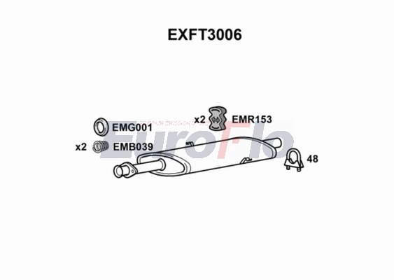 EXFT3006