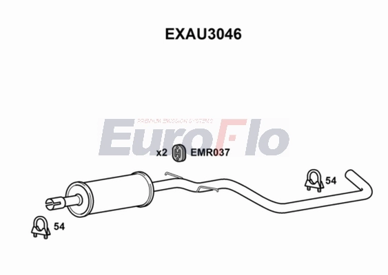 EXAU3046