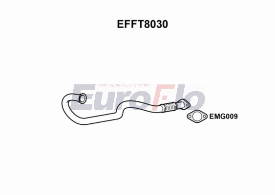 EFFT8030