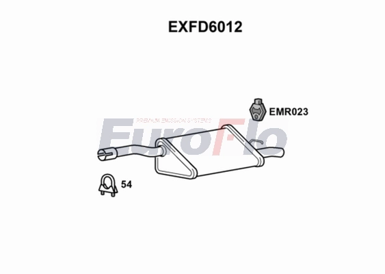 EXFD6012