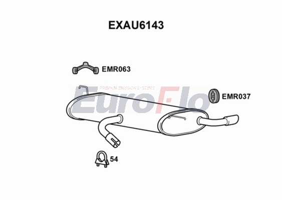 EXAU6143