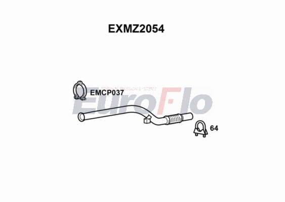 EXMZ2054