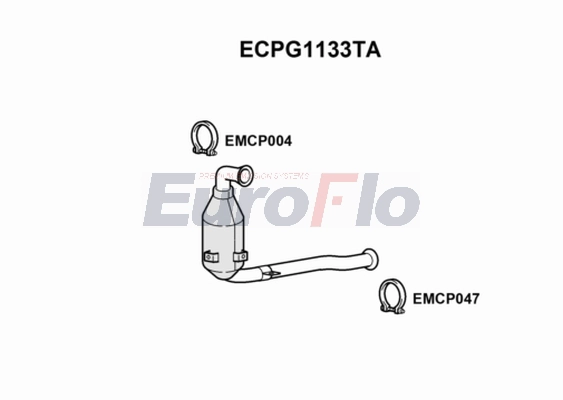 ECPG1133TA