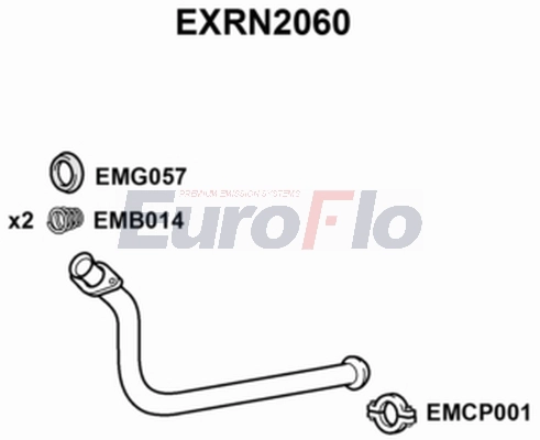 EXRN2060