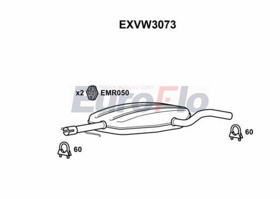 EXVW3073