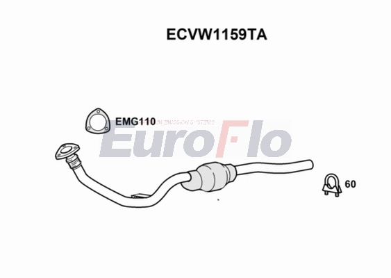 ECVW1159TA