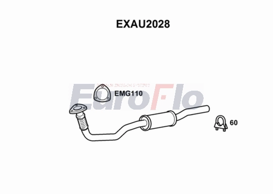 EXAU2028