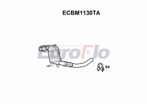 ECBM1130TA