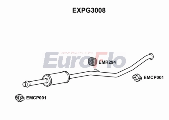 EXPG3008