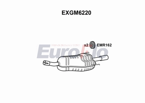 EXGM6220
