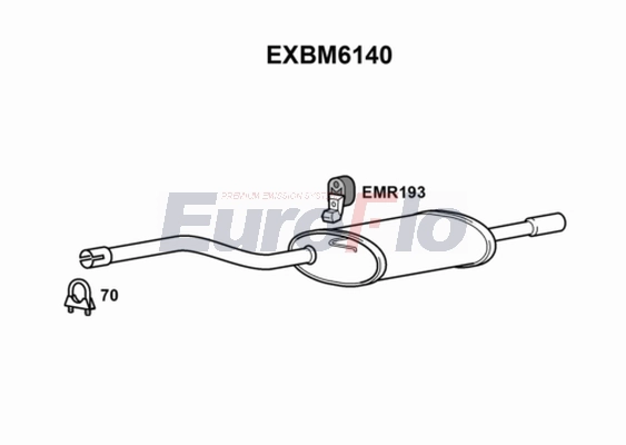 EXBM6140