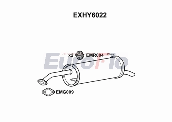 EXHY6022