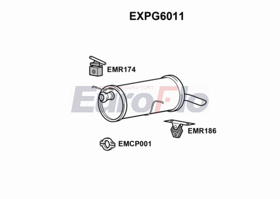 EXPG6011