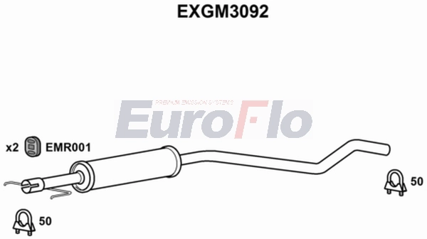 EXGM3092