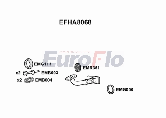 EFHA8068