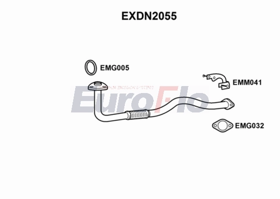EXDN2055