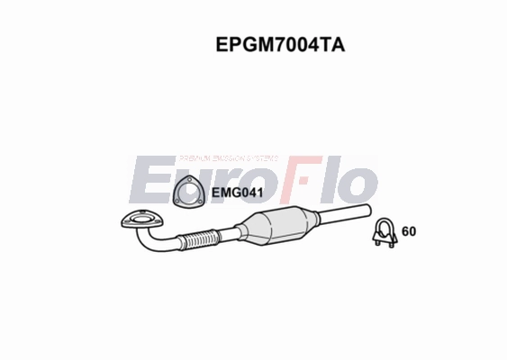 EPGM7004TA