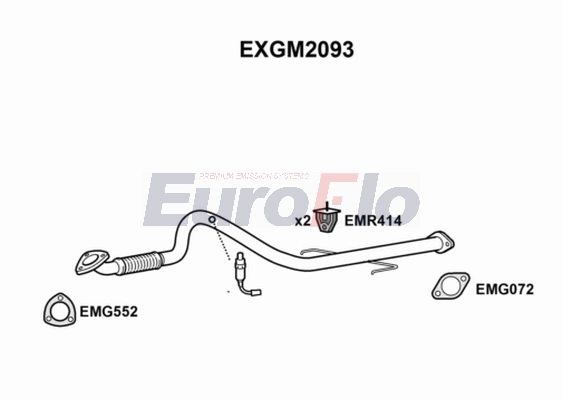 EXGM2093