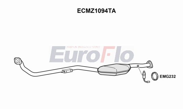 ECMZ1094TA