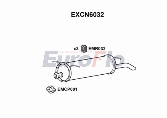 EXCN6032