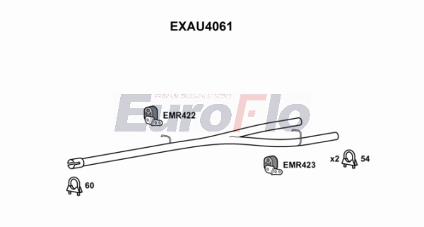 EXAU4061