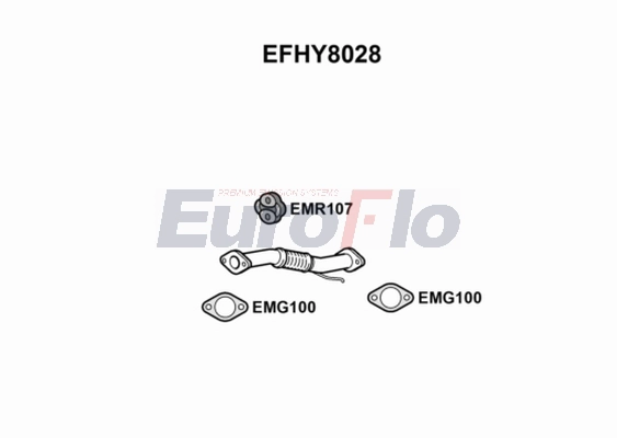 EFHY8028