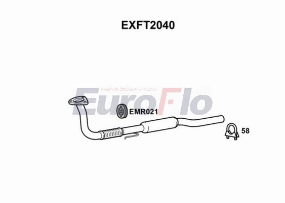 EXFT2040